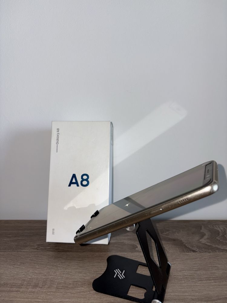 Samsung Galaxy A8 2018
