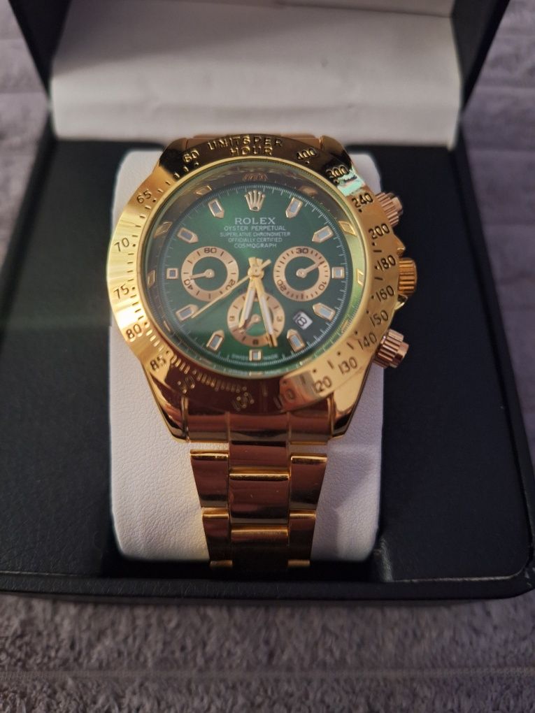 Продам наручные часы Rolex