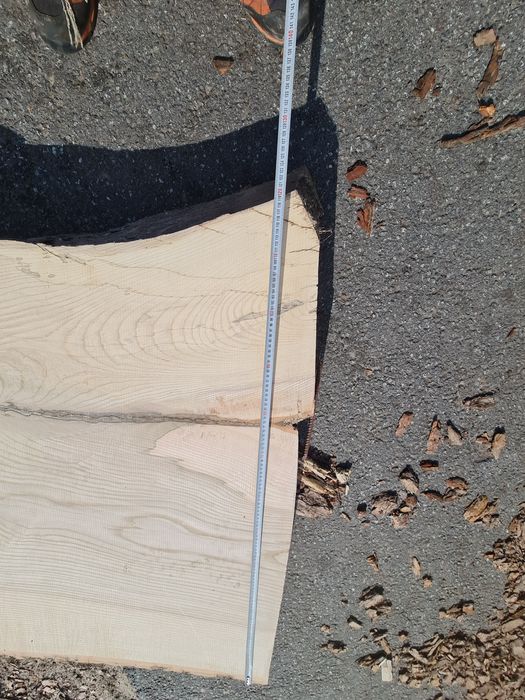 Stół monolit blat drewniany drzewo