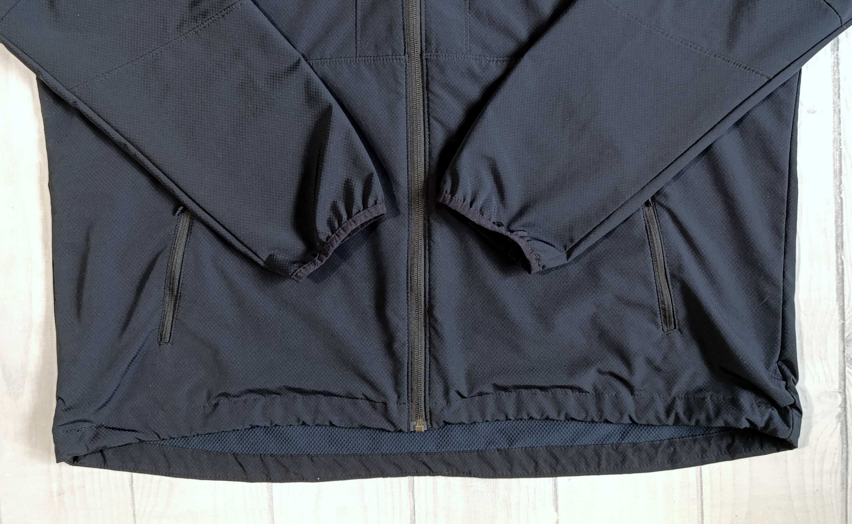 Kurtka softshell Columbia r. XXL