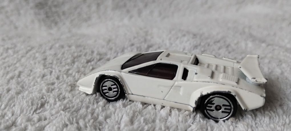 Hot wheels Lamborghini cuntach