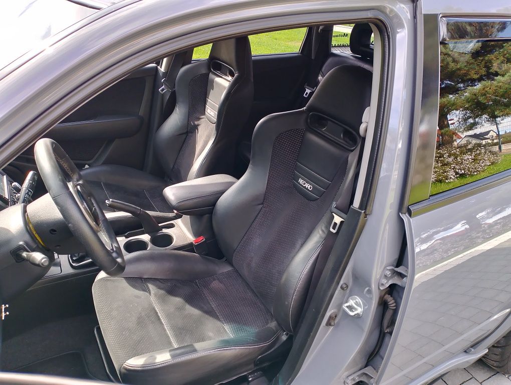 Mitsubishi Outlander  4x4 420hp