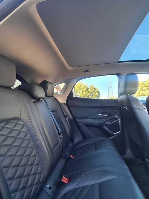 Jaguar E-Pace P250 AWD SE