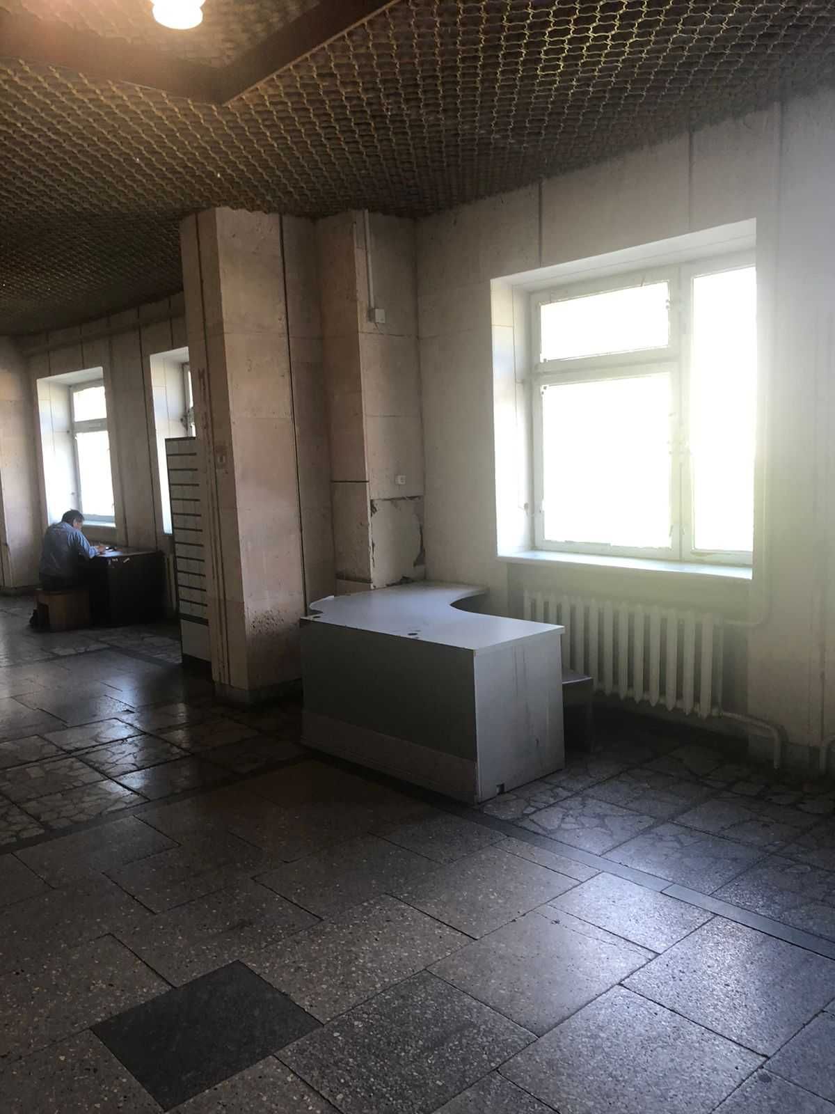 Цех обслуговування споживачів,  площею 1 776,80 кв.м.,  Київська обл.