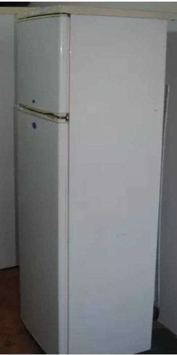 Двокамерний холодильник Nord 233-6