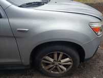 Mitsubishi ASX Błotnik prawy przód A31