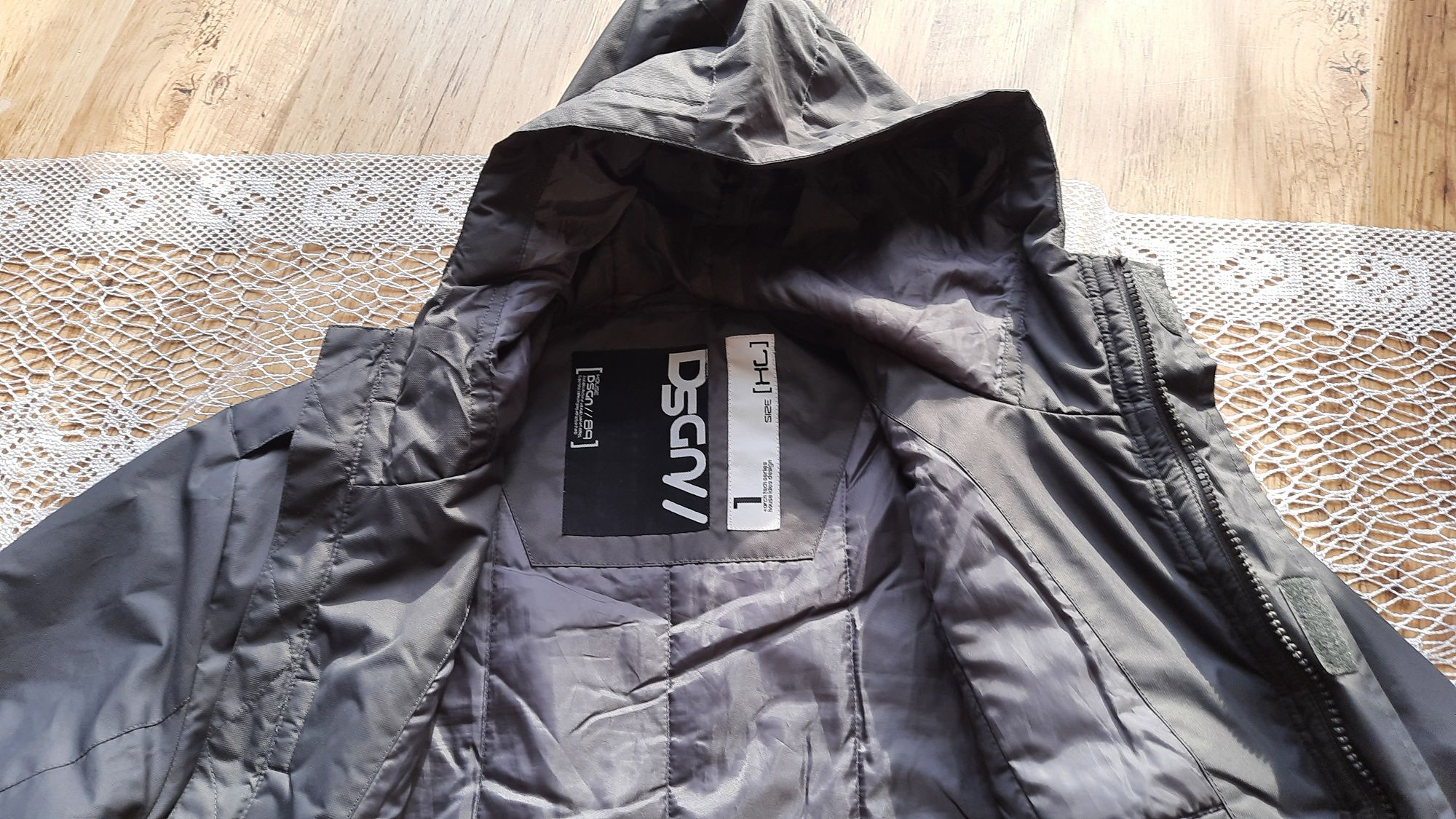 Nowa kurtka rozmiar XL