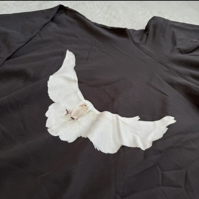 GAP Kanye West Merch