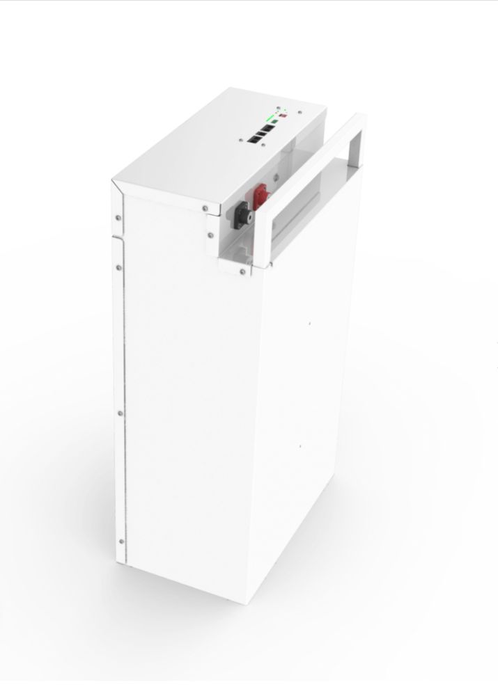 Акумулятор Lifepo4 15кВт/г PKS48280EVE   48в, 4000 циклів