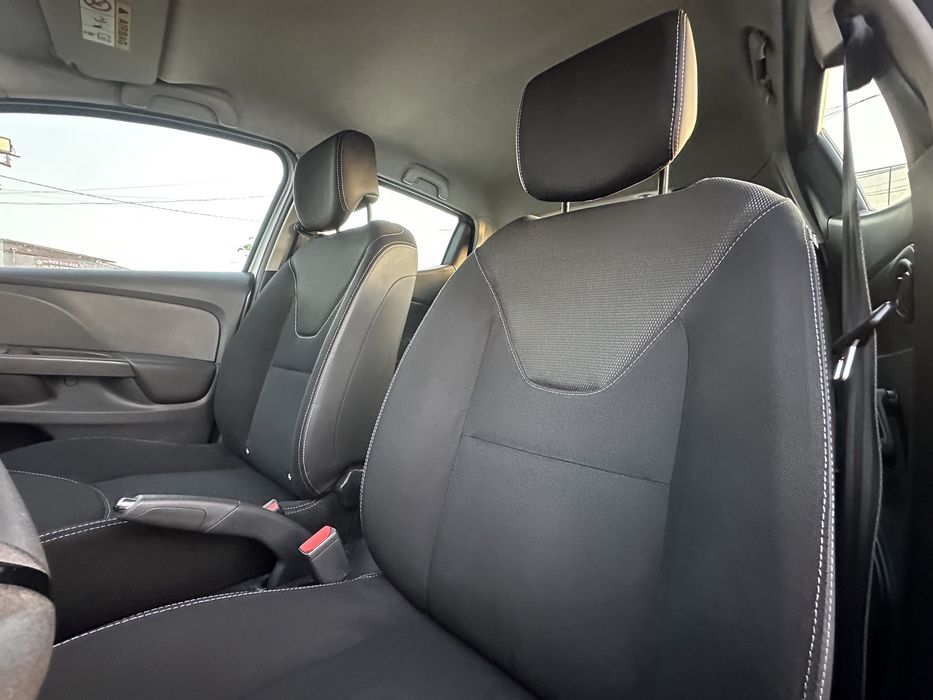Renault Clio IV 1.5 DCI  ‘ GARANTIA ‘   Nacional / 139.000 Kms