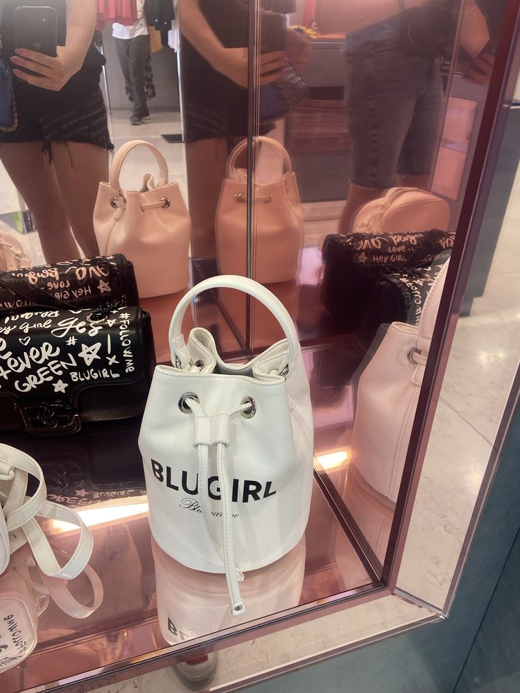Blumarine оригинал