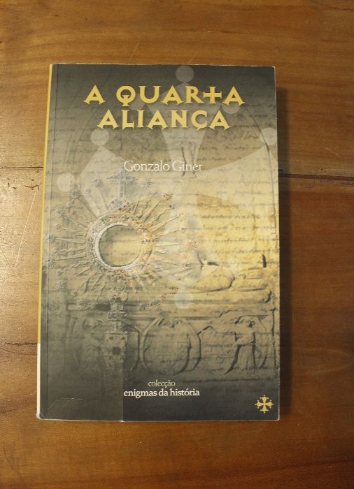 A quarta Aliança