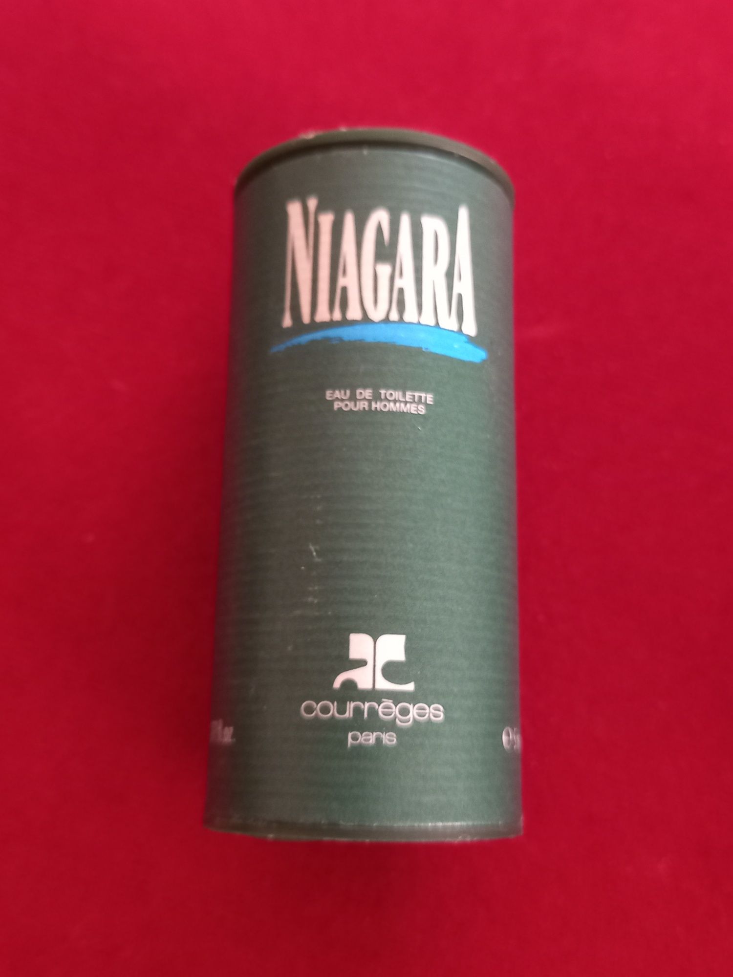 Perfuma miniaturka niagera