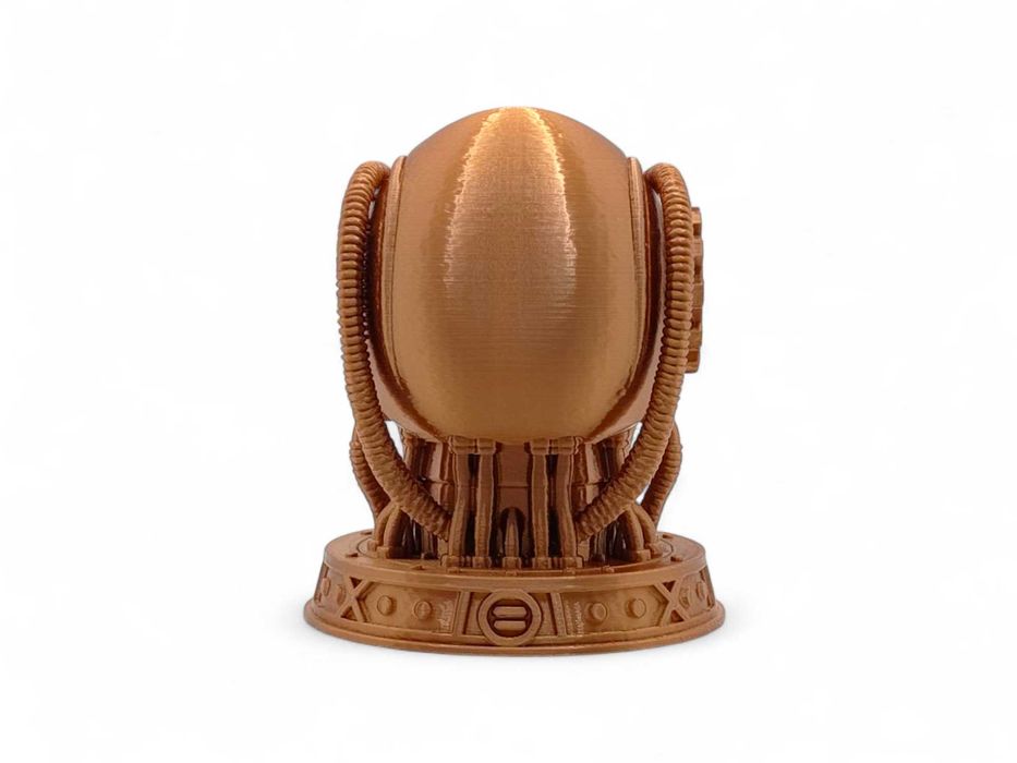 Figurka Steampunkowa Czaszka - Idealny prezent dla fanów Steampunk