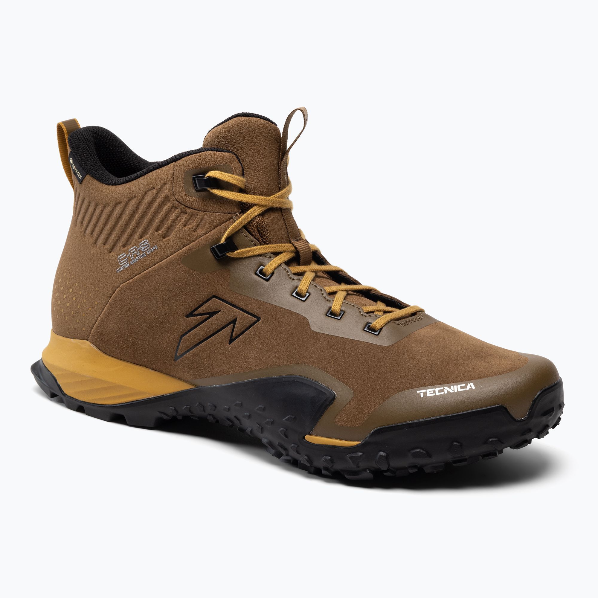 Buty trekkingowe męskie Tecnica Magma MID GTX MS nowe rozm.41,5 z gor