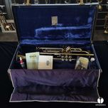 Trąbka Vincent Bach Stradivarius 37 Corporation akcesoria gamonbrass