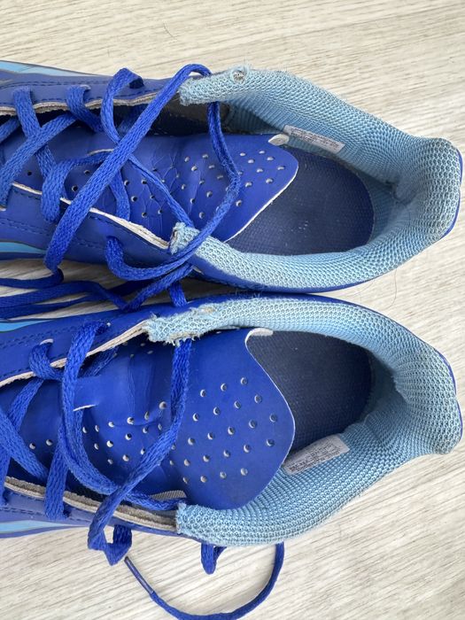 Сороконожки Adidas