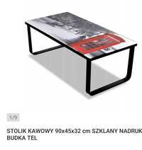 Stolik-Ława-Loft
