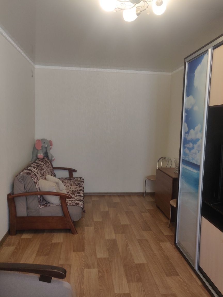 Сдам 1 комнатную квартиру на длительный срок