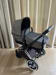 Wózek Cybex Priam 2.0 3w1 plus baza
