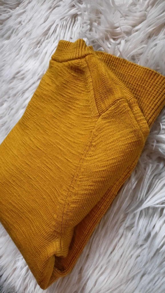 Sweter Cos wełna/Roz XS/S