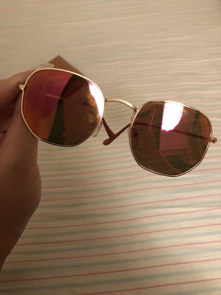 Óculos de sol- Parfois