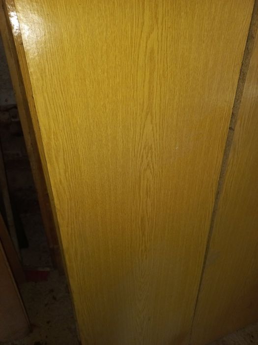 Плити ДСП шпоновані