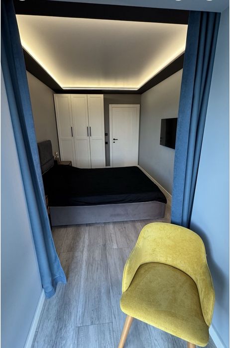 Терміновий Продаж  4 кімнатної квартири з ремонтом Миколаївка ФАНклуб