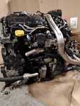 Renault silnik 2.0 M9r A 700 Trafic Vivaro