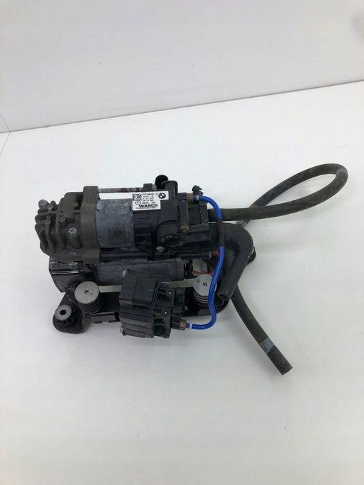 bmw 7 g11 g12 kompresor zawieszenia wabco 6884682