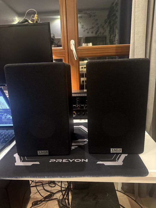 Głośniki kolumny Taga Tav806s Paragon Gwarancja