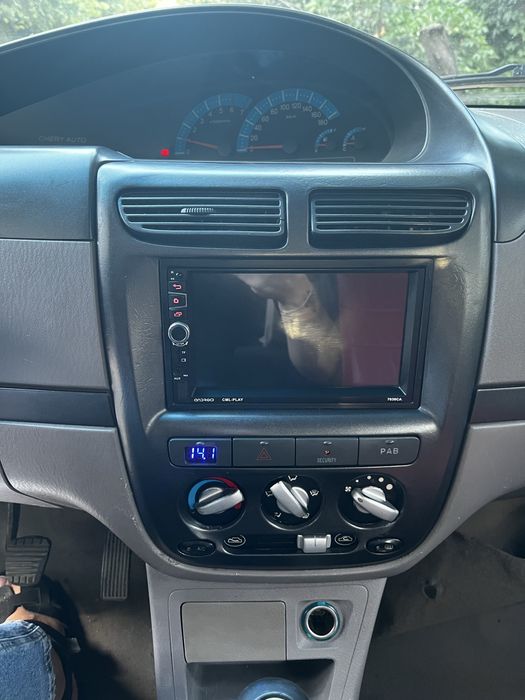 Chery jaggi s21 QQ6 2008