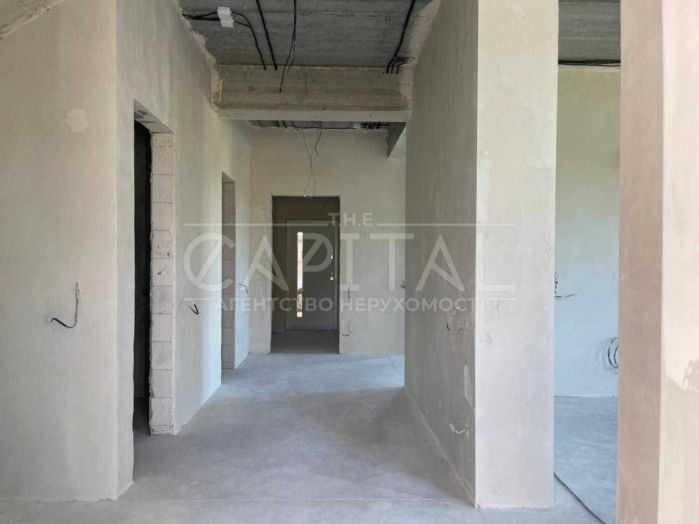 Продаж 2-поверхового будинку, 284 м2, с. Нове, Фастівський р-н