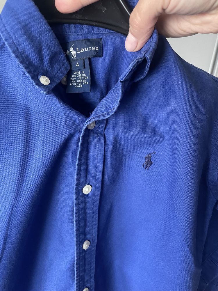 Сорочка Ralph Lauren