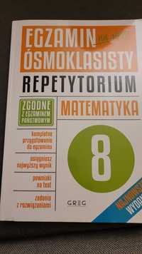 Repetytorium z matematyki