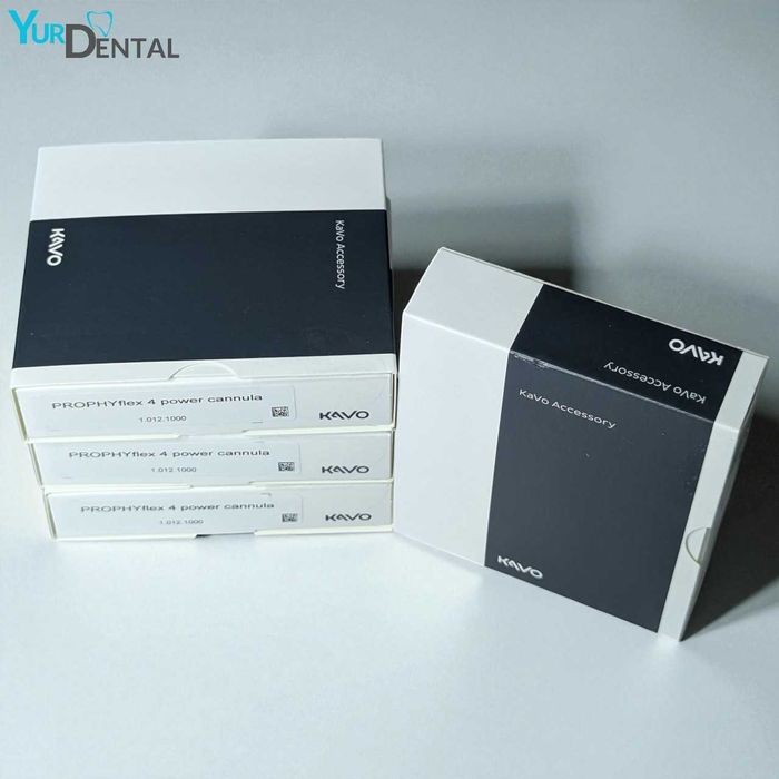 Power Cannula (Посилена канюля) для содоструйного наконечника KaVo 4