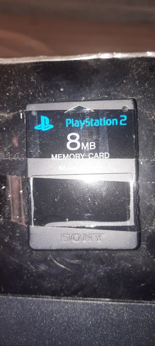 Playstation 2 com jogos