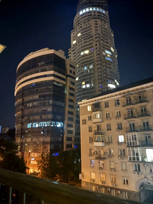 Оренда Нова 2 Кімнатна квартира Гулівер Джек хаус Кловська Центр