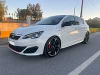 Peugeot  308 GTI