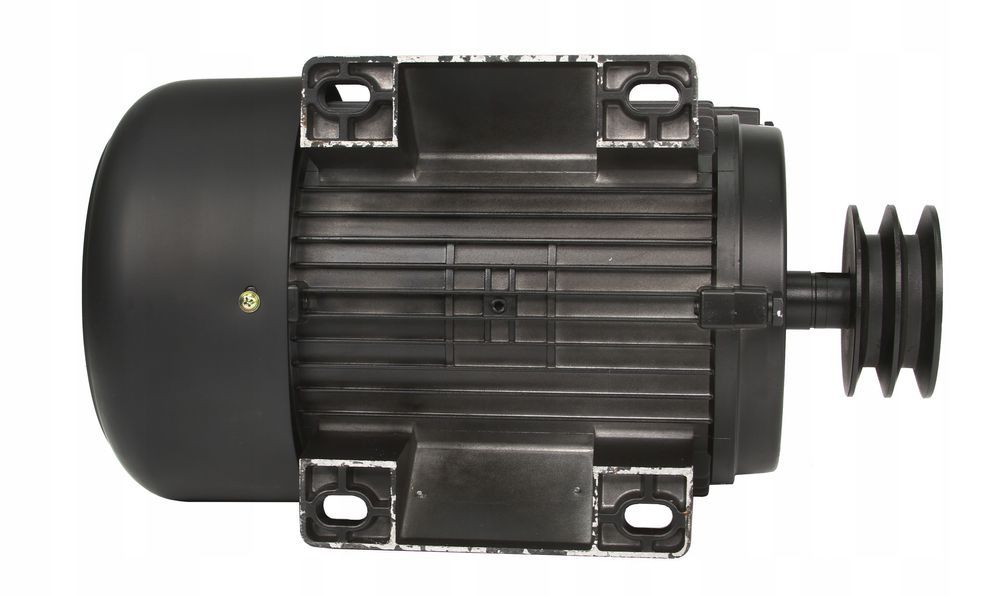 Silnik Elektryczny 3 Fazowy 10Hp 2940Obr/Min 10 Km 380V