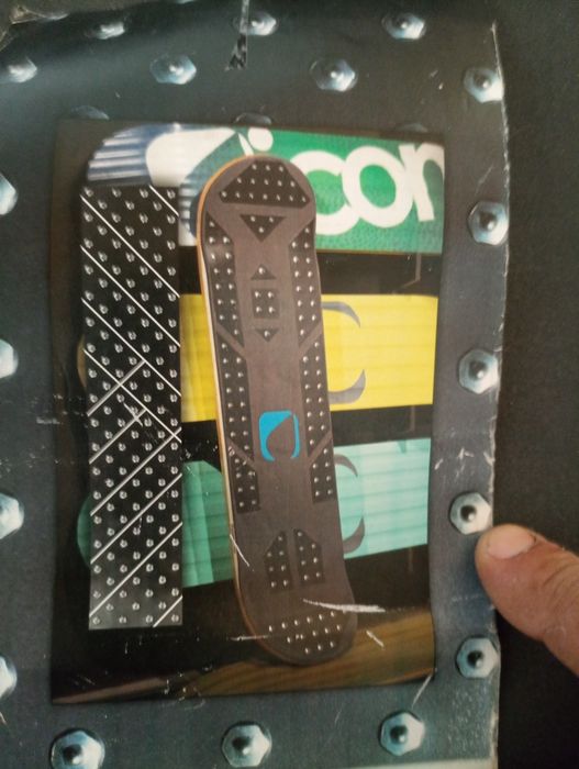 Tábua de neve desporto