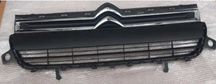 Atrapa grill Citroen Berlingo 15-18 kompletna