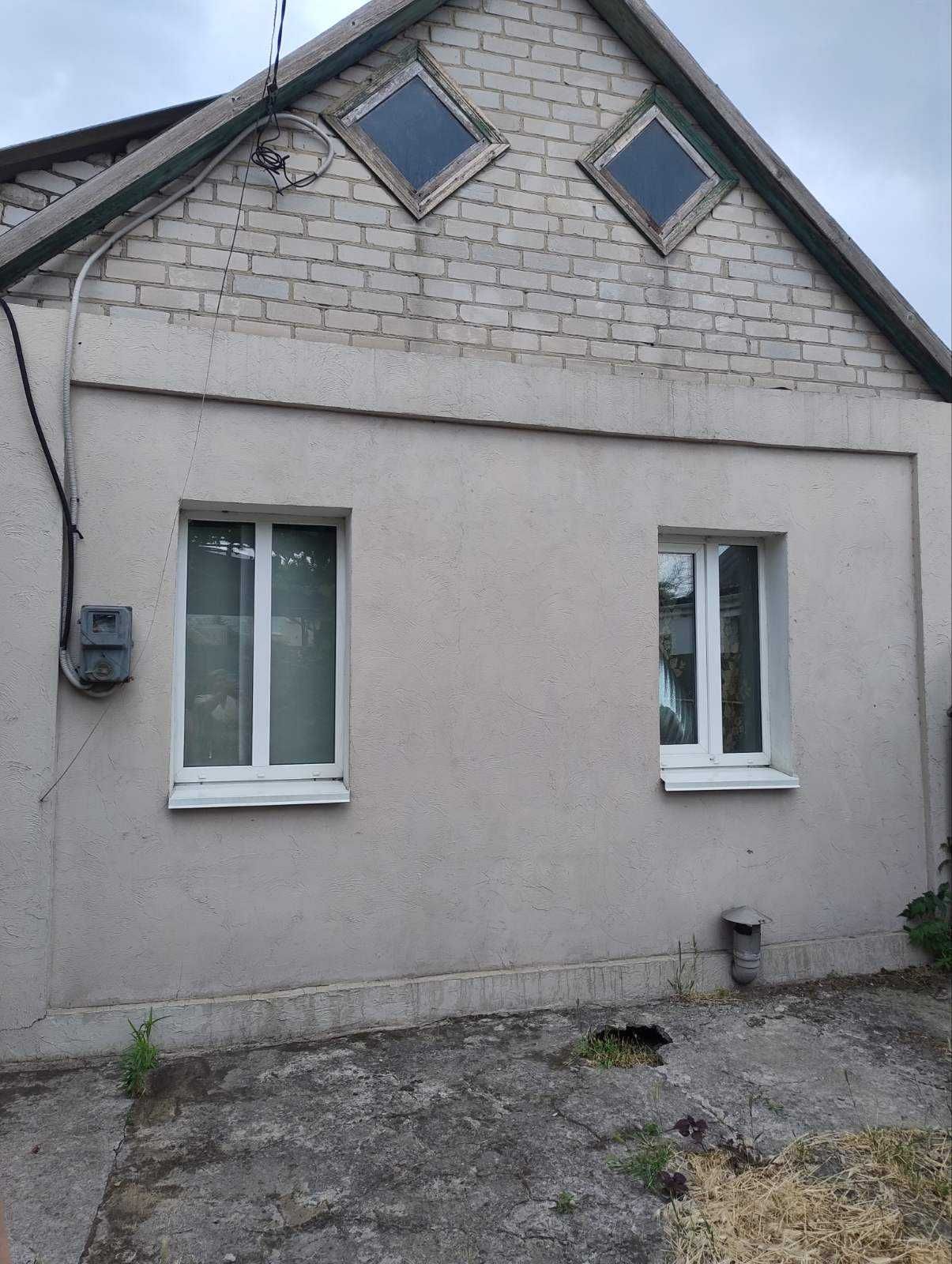 Продам дом Клочко 6