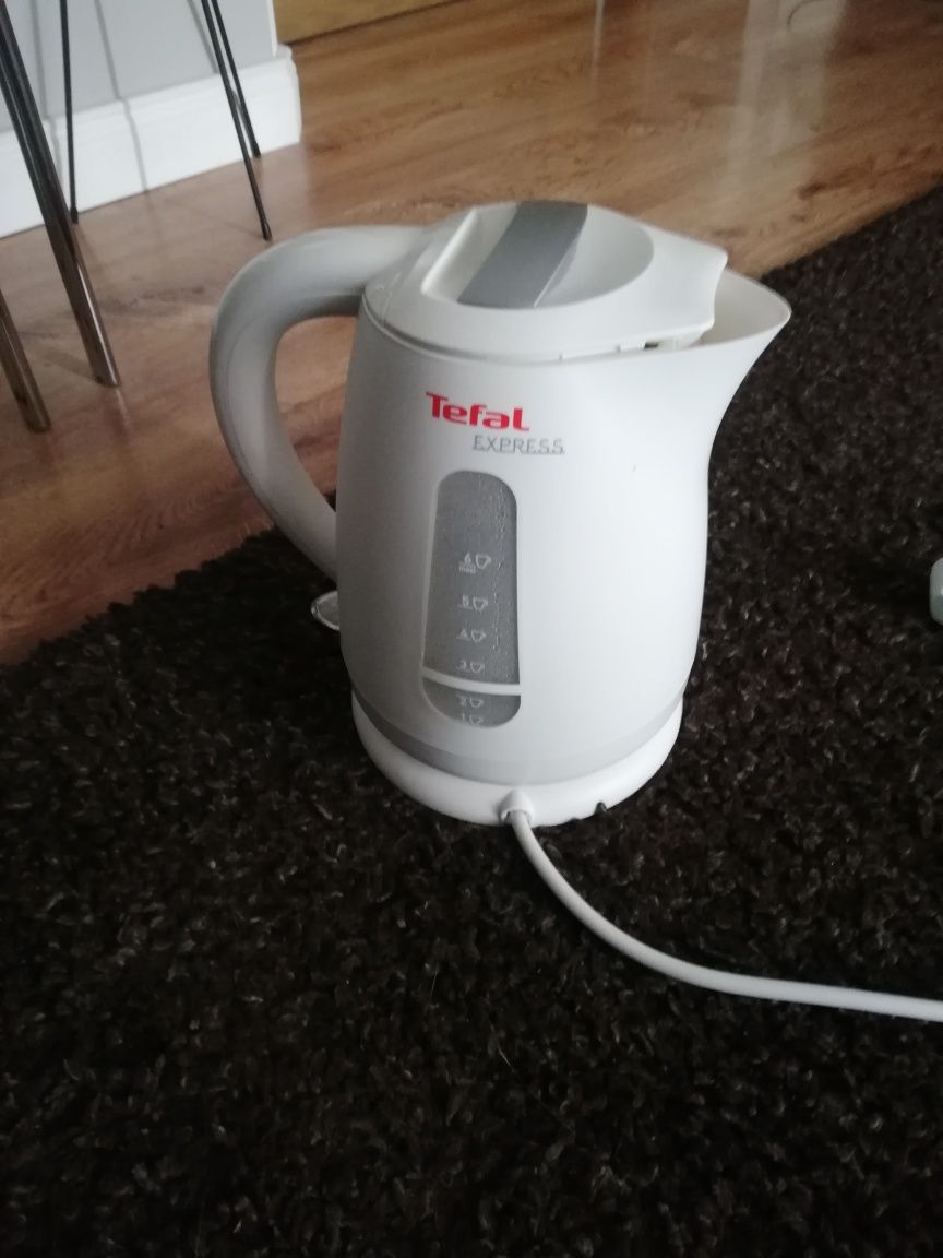Czajnik TEFAL  Express