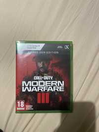 Call of Duty MW3 (Xbox Series / Xbox One)