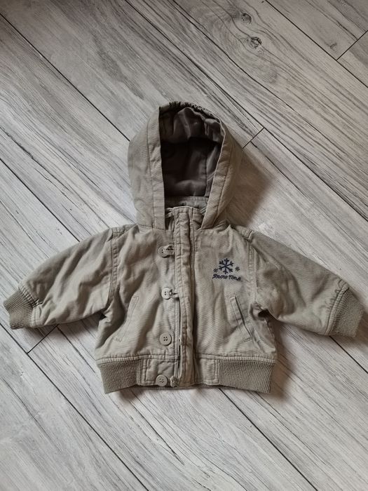 Kurteczka chłopięca r. 68