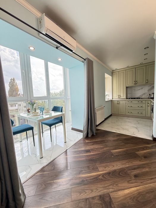 Оренда квартири  в центрі біля Глобала