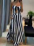 Conjunto Top + calças