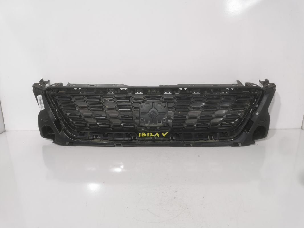 Grill Atrapa Chłodnic Seat Ibiza V