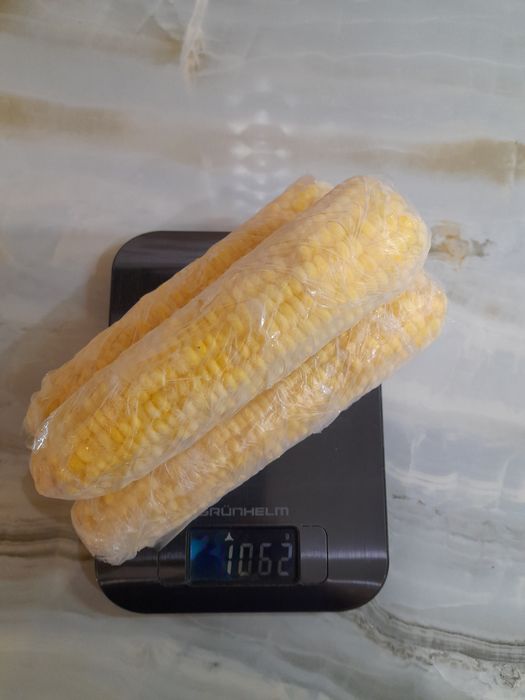 Заморожена ожина/Заморожена солодка кукурудза